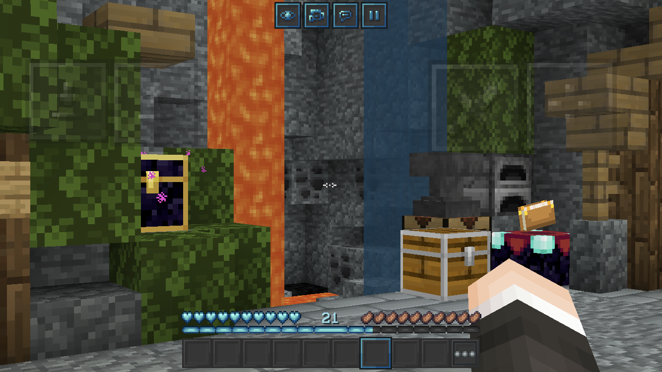 AZUREA — screenshot 1