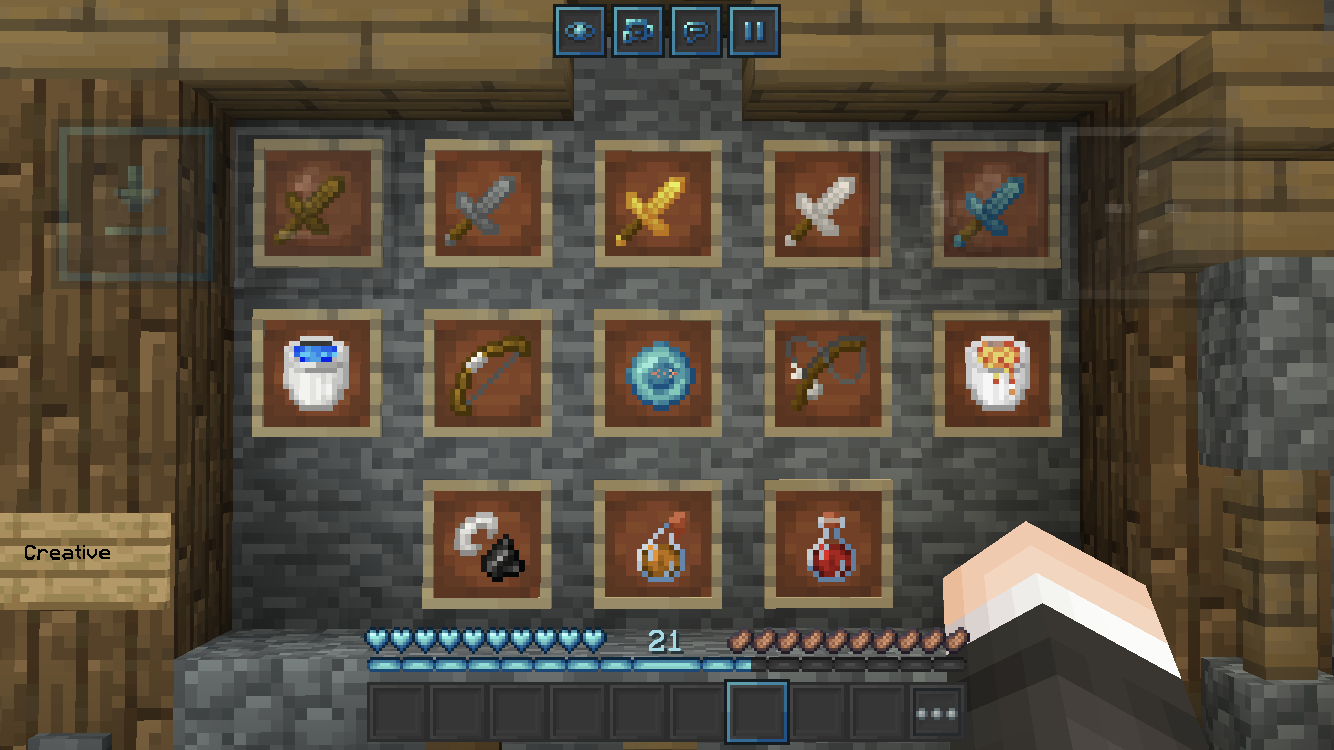AZUREA — screenshot 1