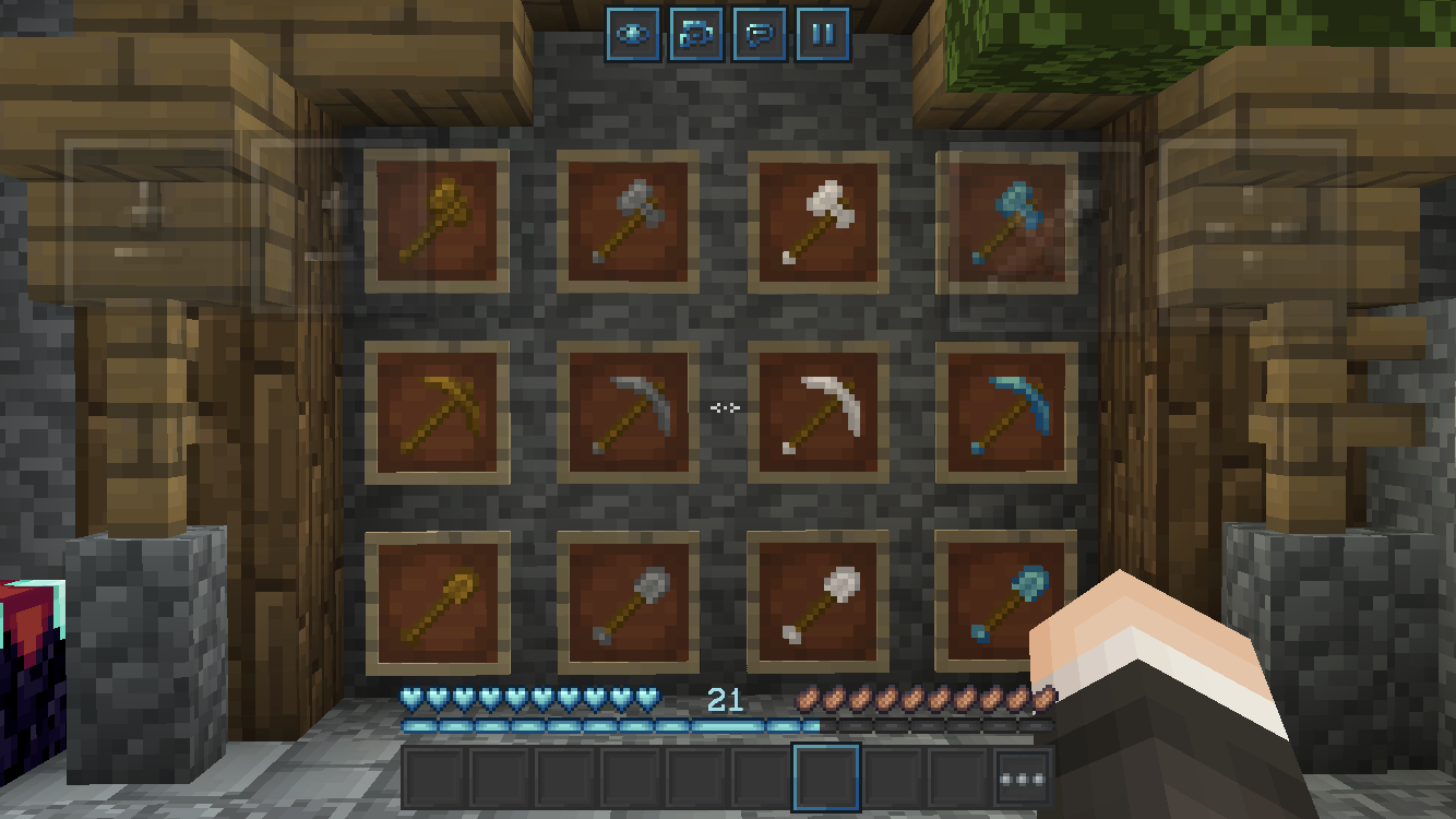 AZUREA — screenshot 1