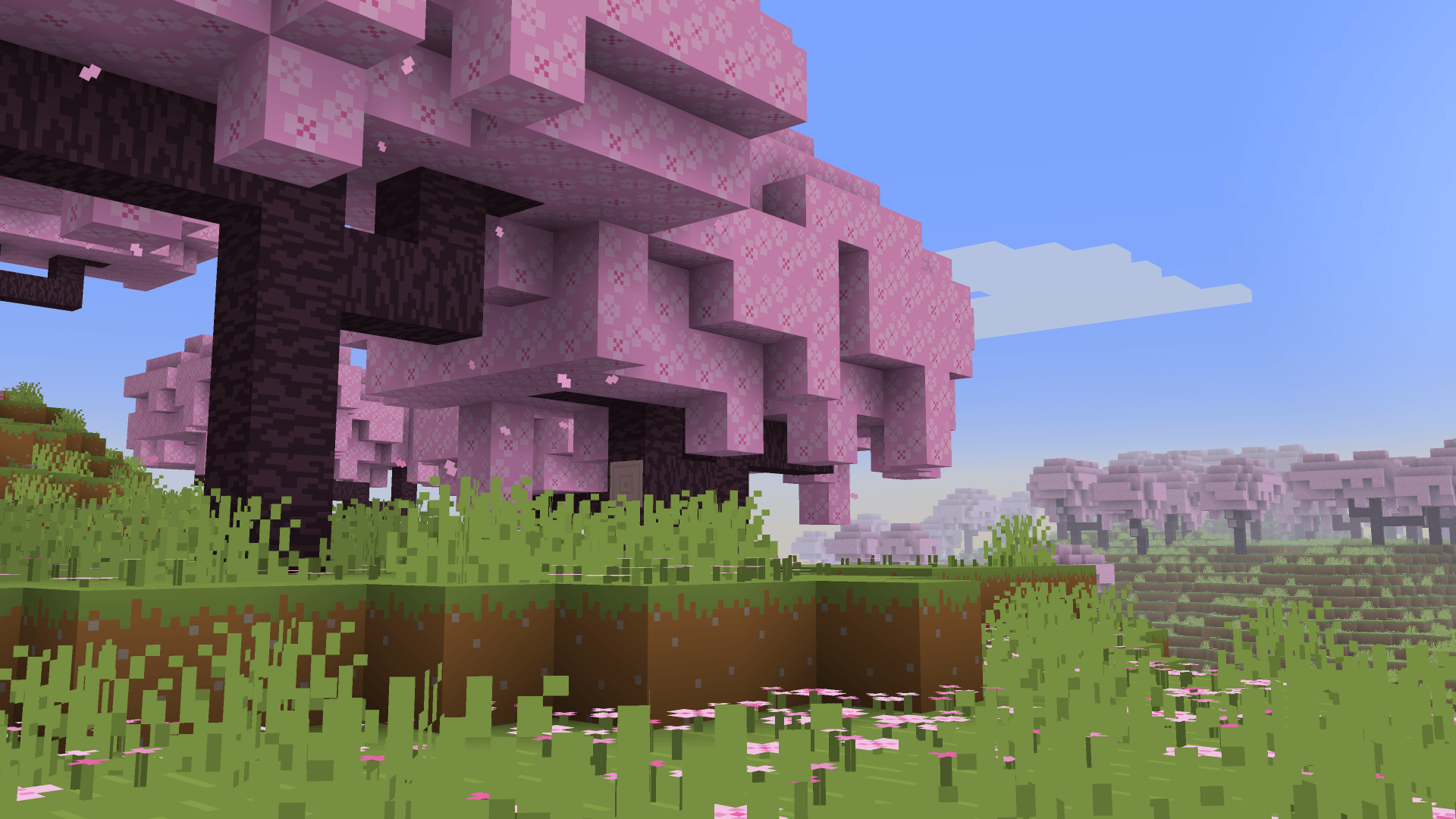 Bare Bones Texture Pack — screenshot 1