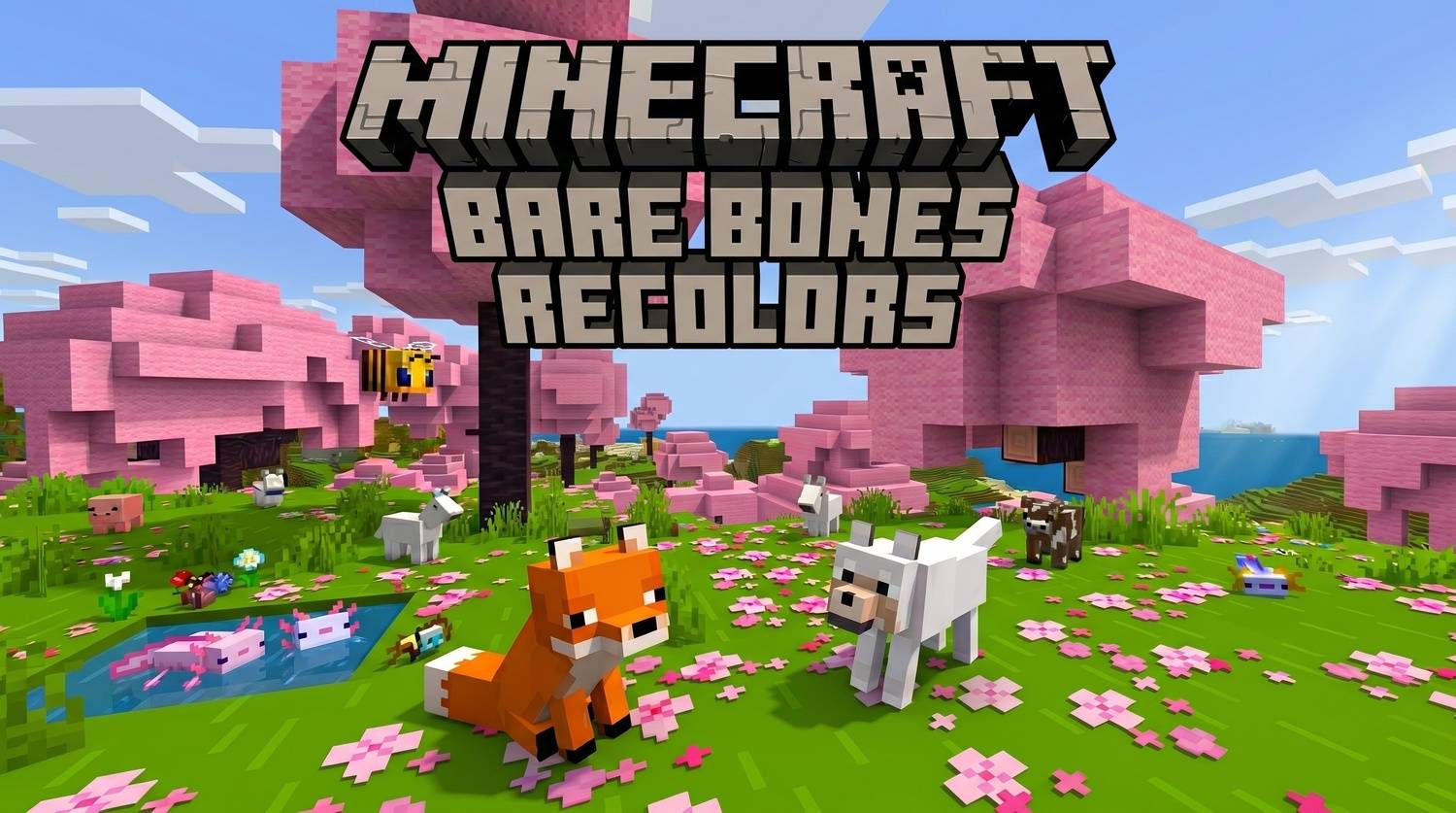 Bare Bones Recolors — screenshot 1