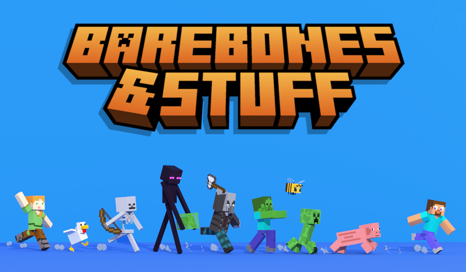 Bare Bones & Stuff — screenshot 1