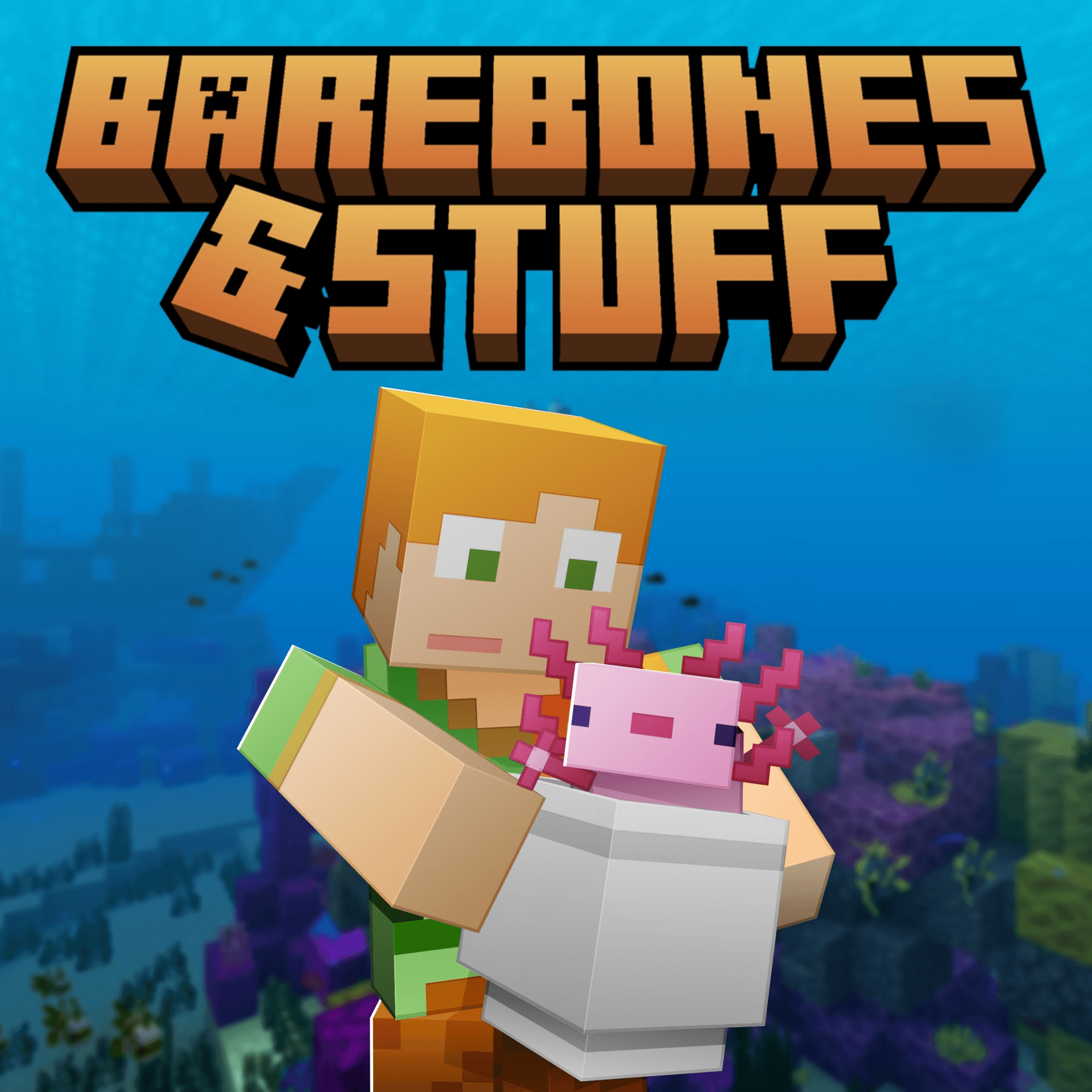 Bare Bones & Stuff — screenshot 1