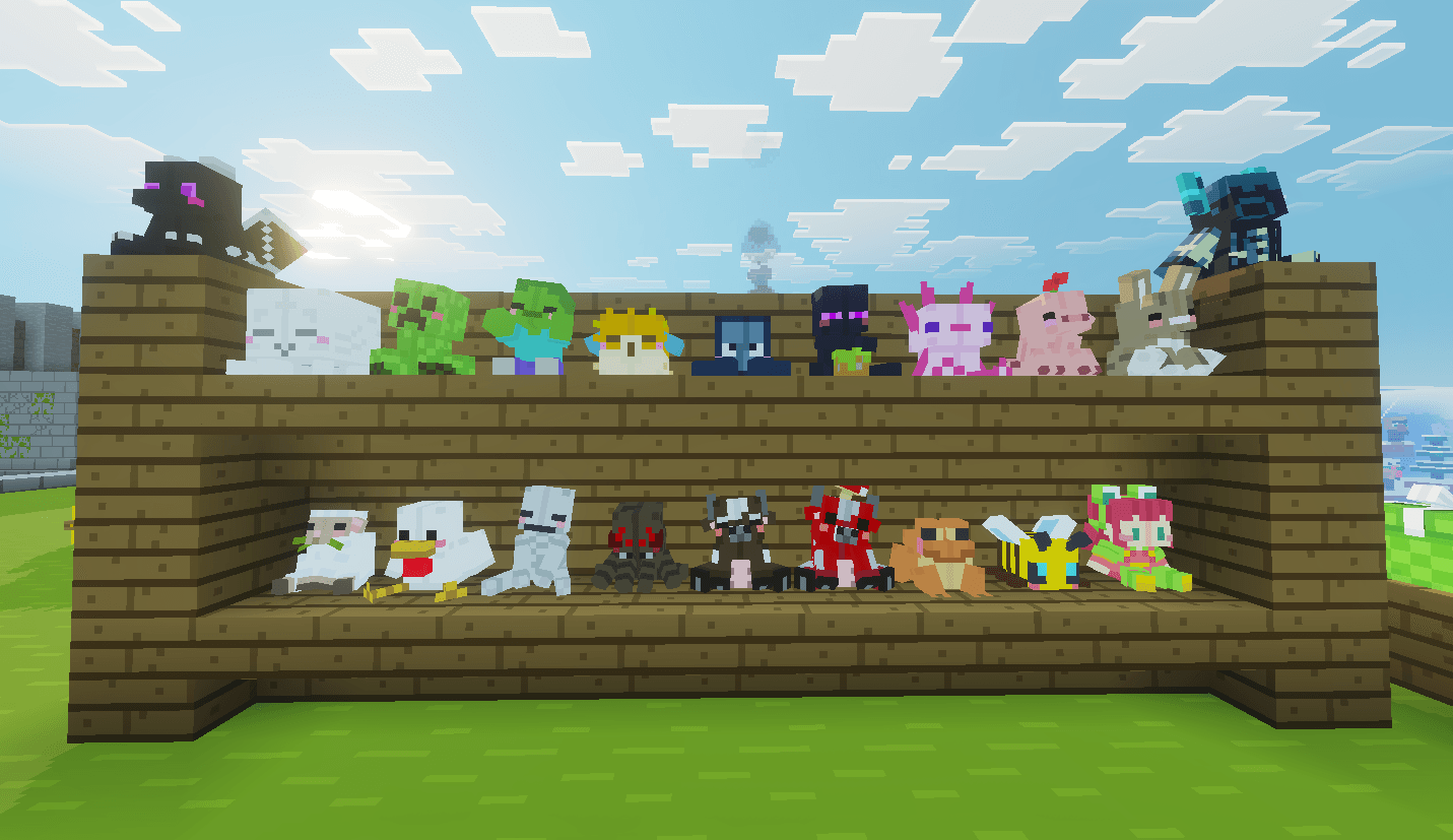 Bare Bones & Stuff — screenshot 1