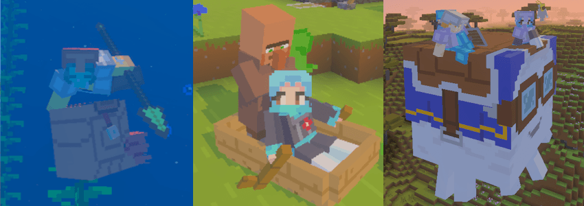 Trailer Experience subpack preview