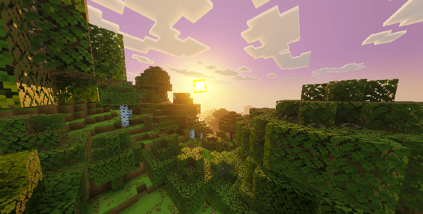 Leafier Leaves compatibility preview