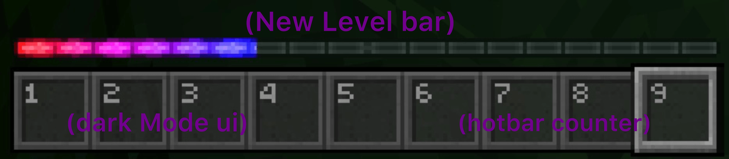 Bedrock essentials — screenshot 1