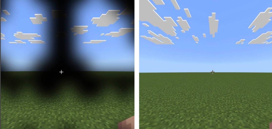 Bedrock essentials — screenshot 1