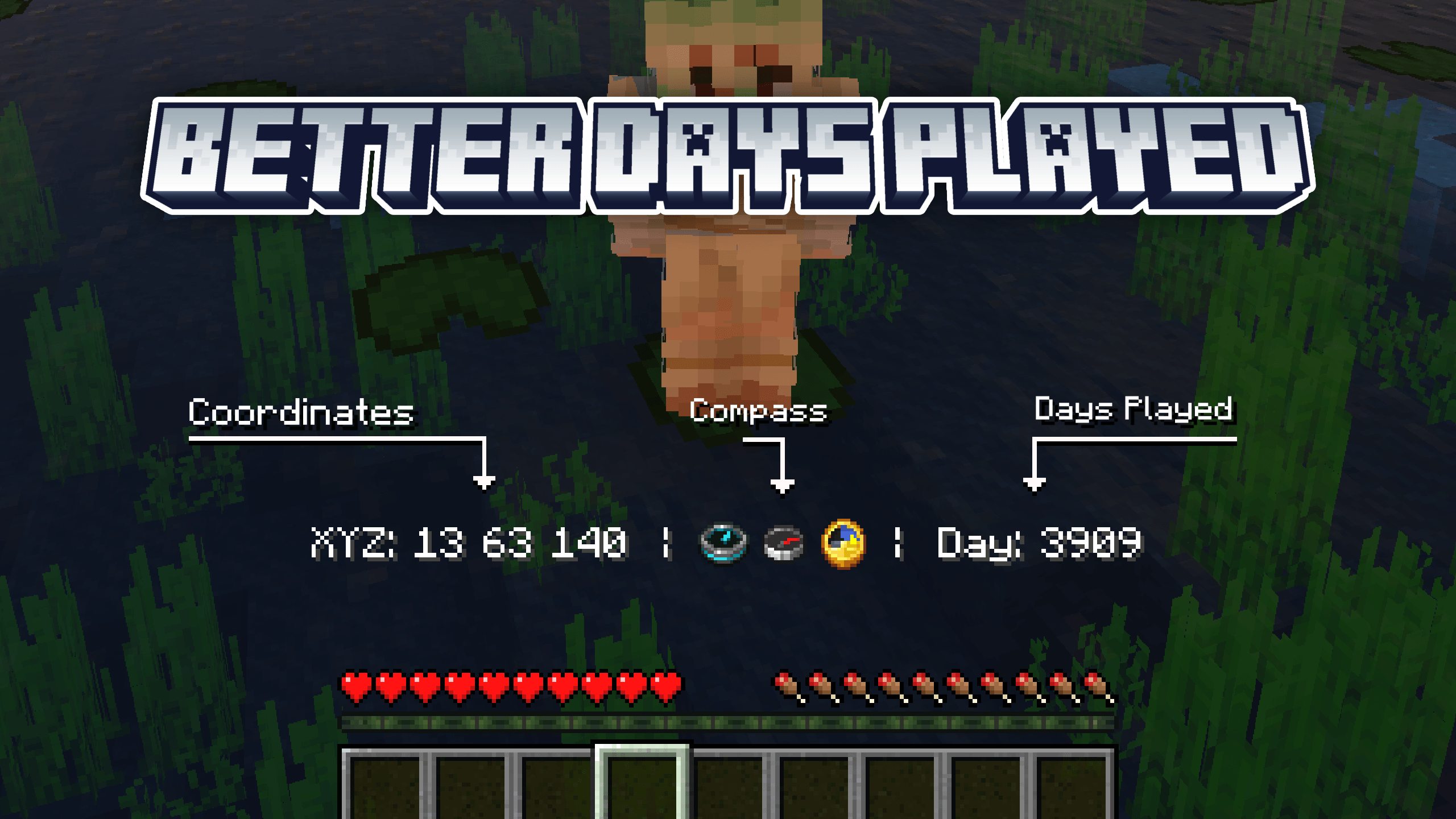 Better Days Played — screenshot 1