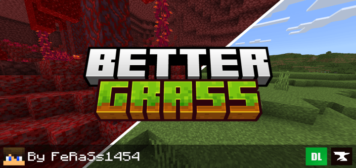 Better Grass — screenshot 1