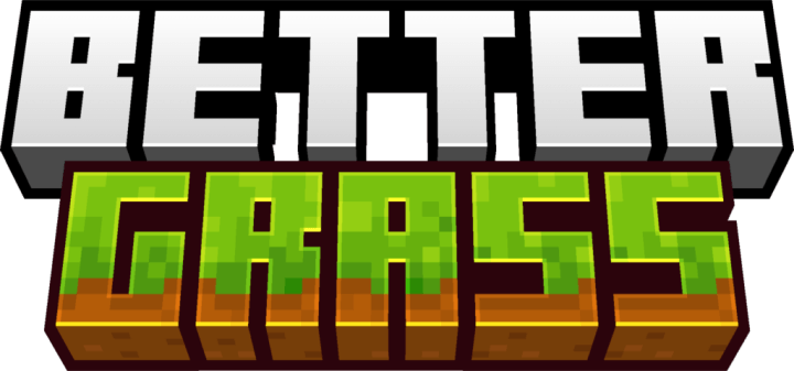 Better Grass resource pack showcase