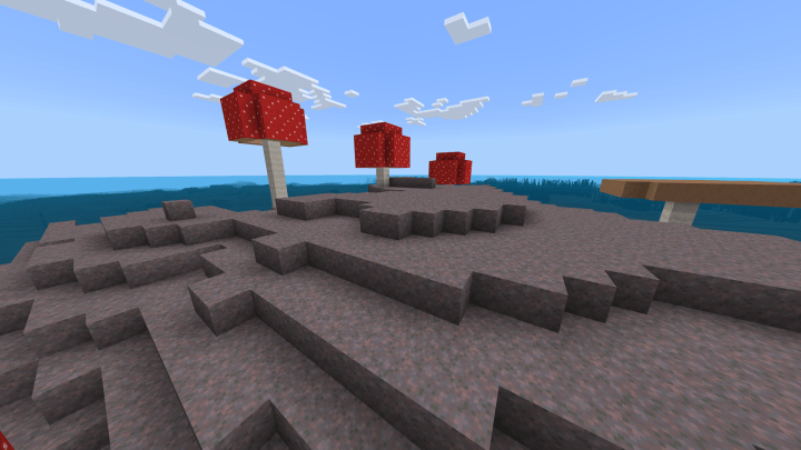 Better Grass on different biomes