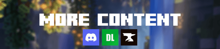 Additional glowing ores visual