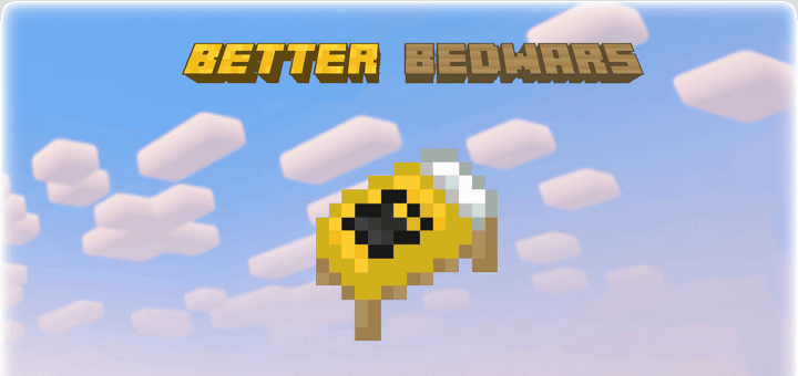Better Bedwars — screenshot 1