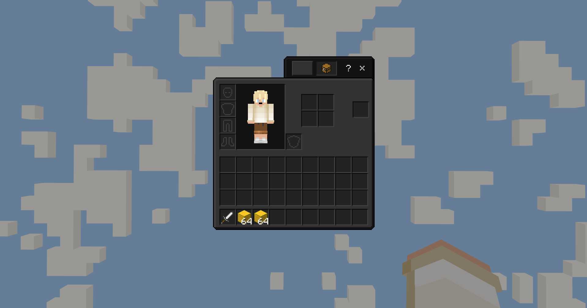 Better Bedwars — screenshot 1