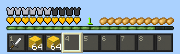 Better Bedwars — screenshot 1