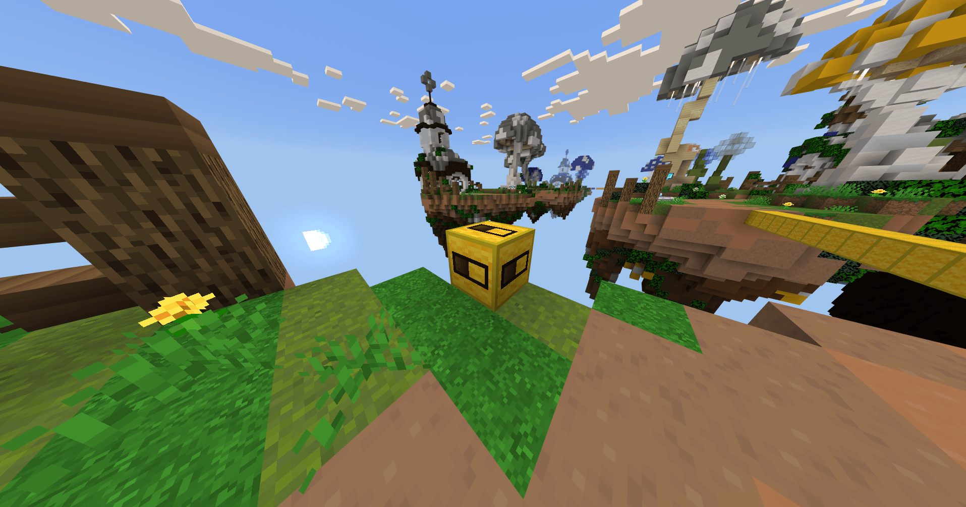 Better Bedwars — screenshot 1