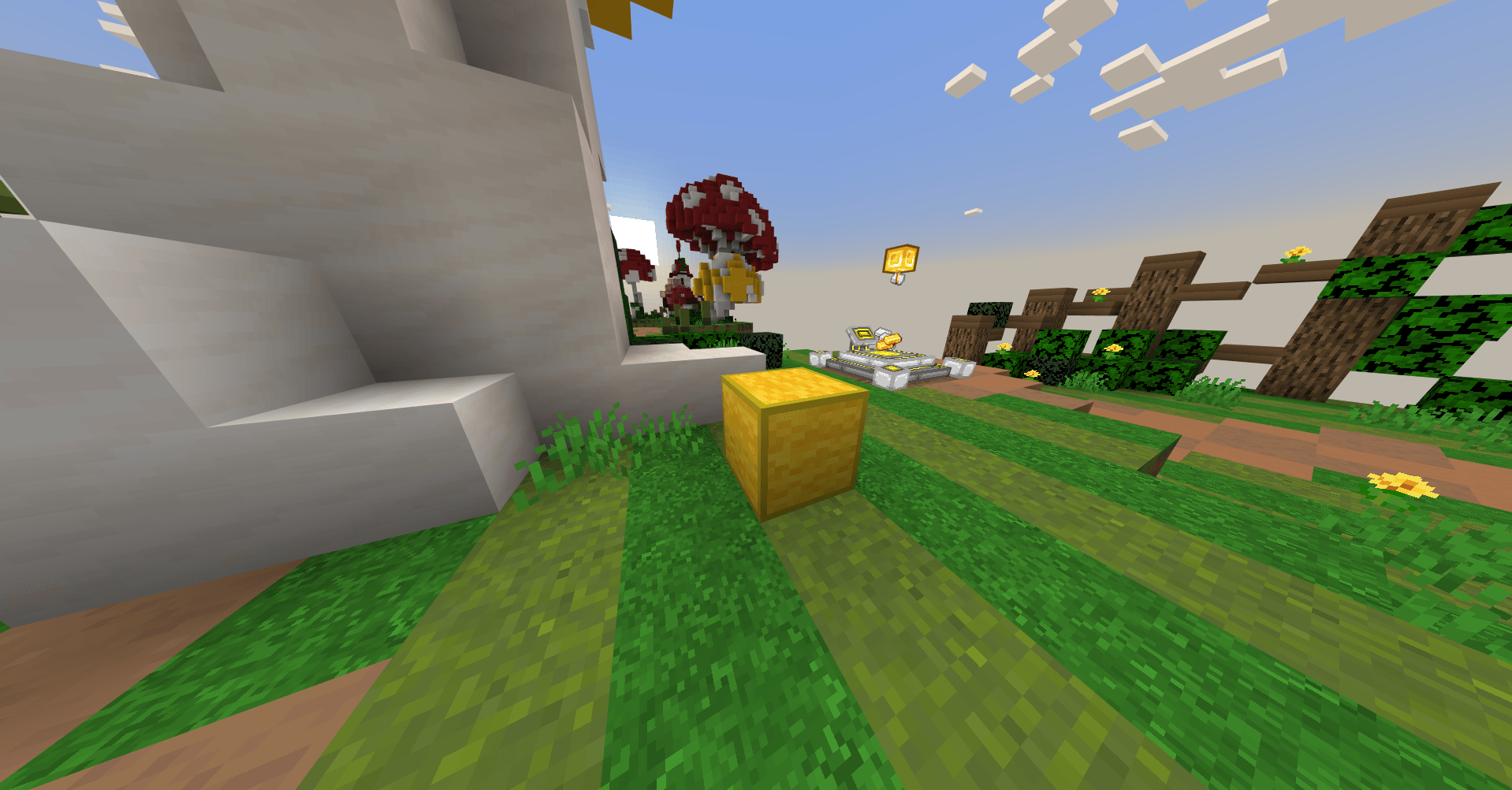 Better Bedwars — screenshot 1