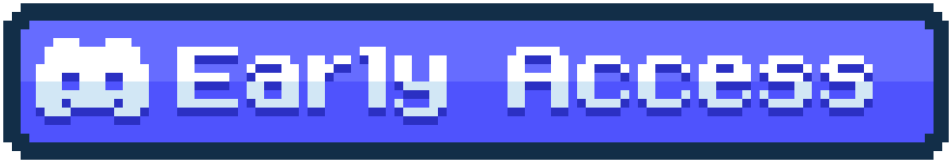 Early Access Button