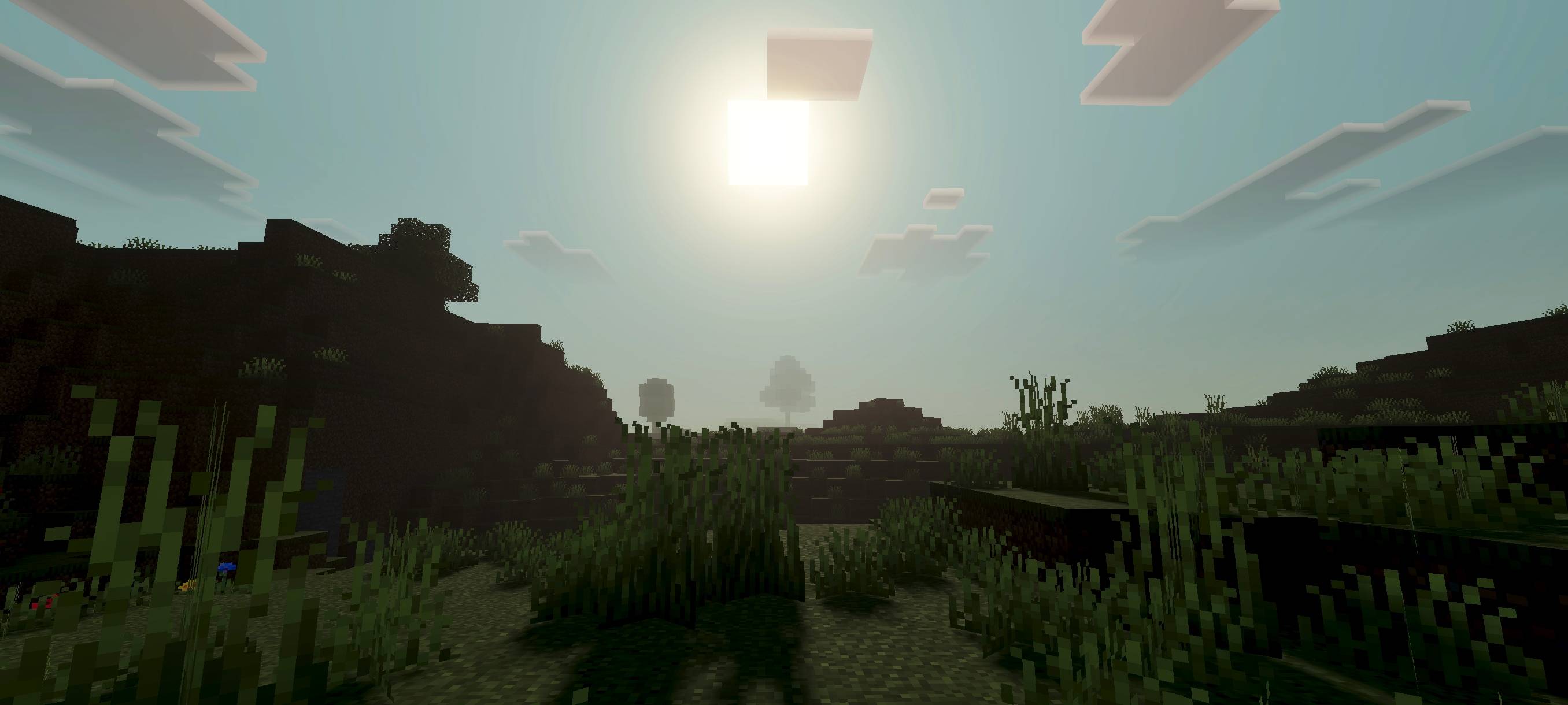 BL SHADER — screenshot 1