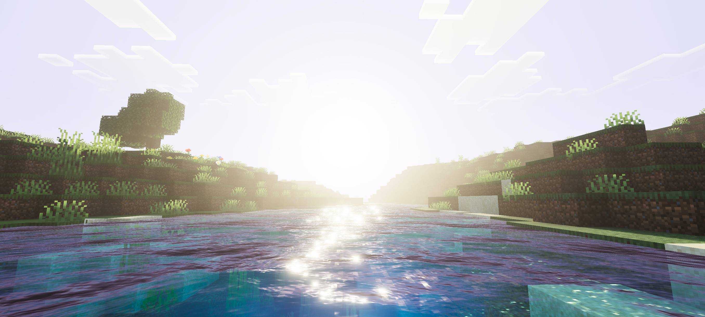 BL SHADER — screenshot 1