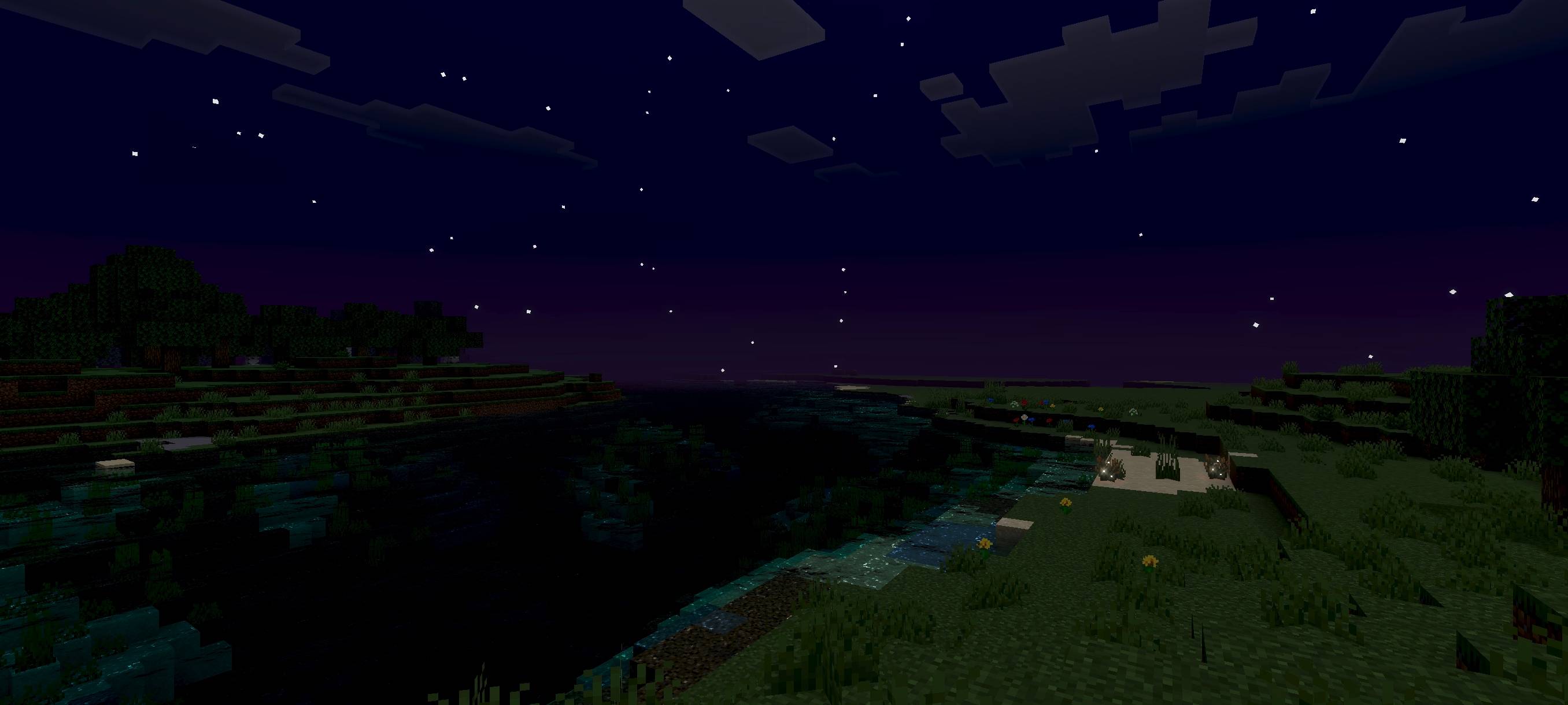 BL SHADER — screenshot 1