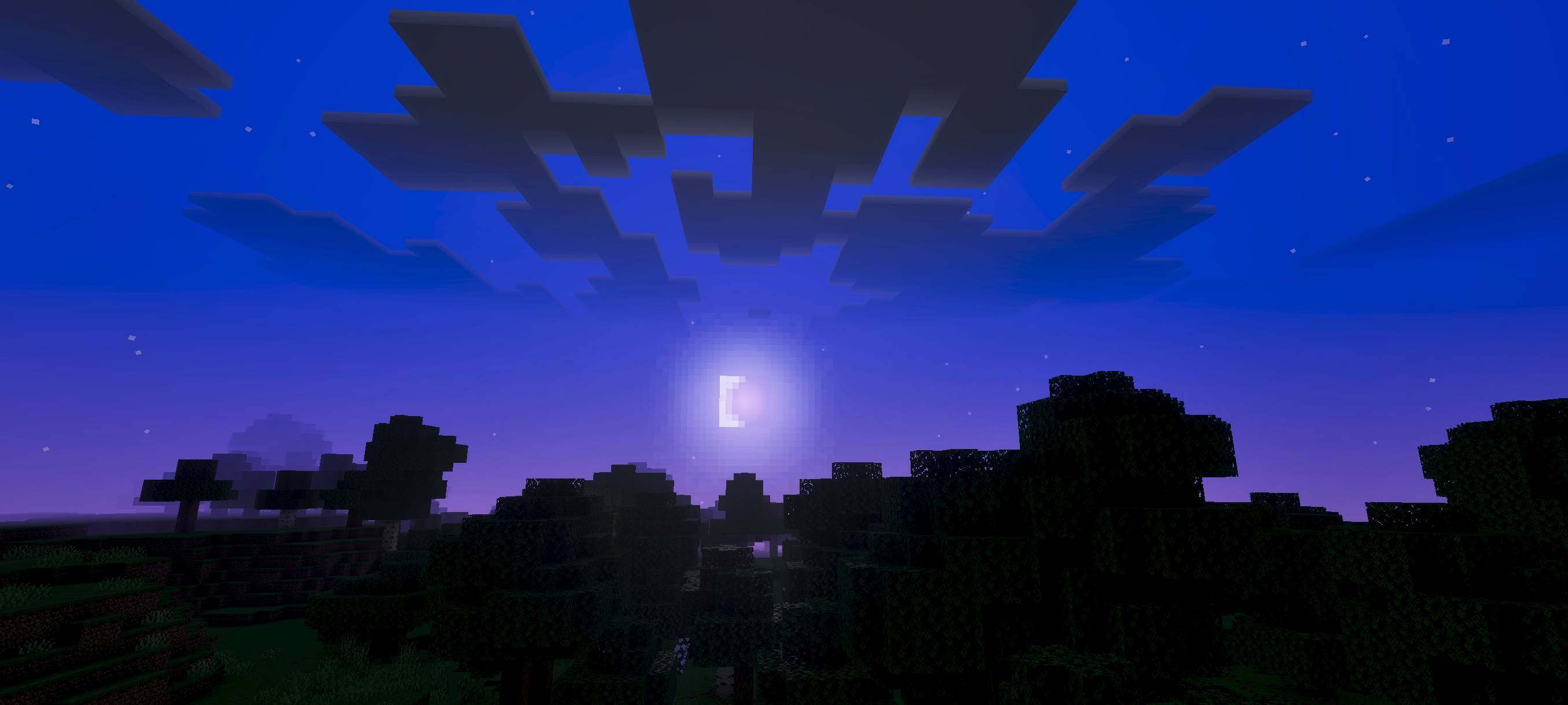 BL SHADER — screenshot 1