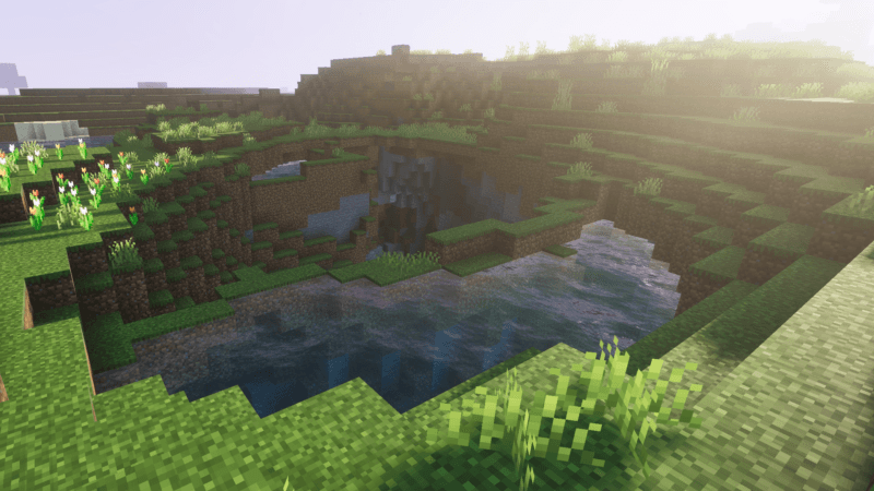 BL SHADER — screenshot 1