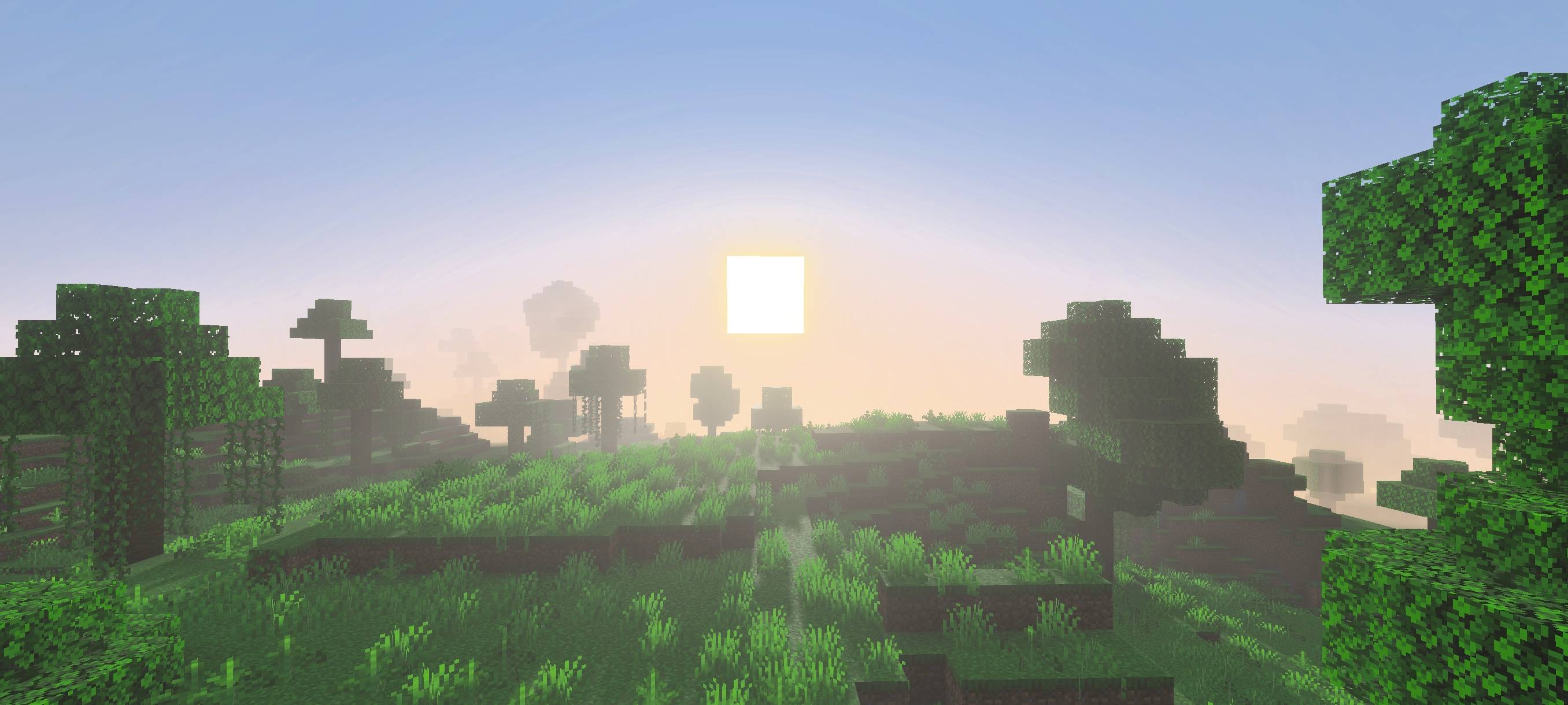 BS Shader — screenshot 1