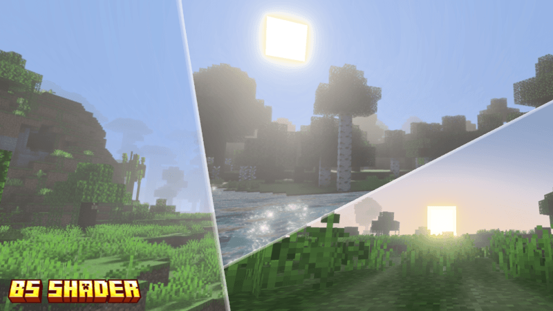 BS Shader — screenshot 11