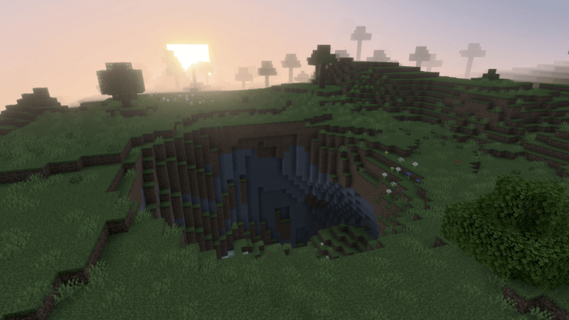 BS Shader — screenshot 4
