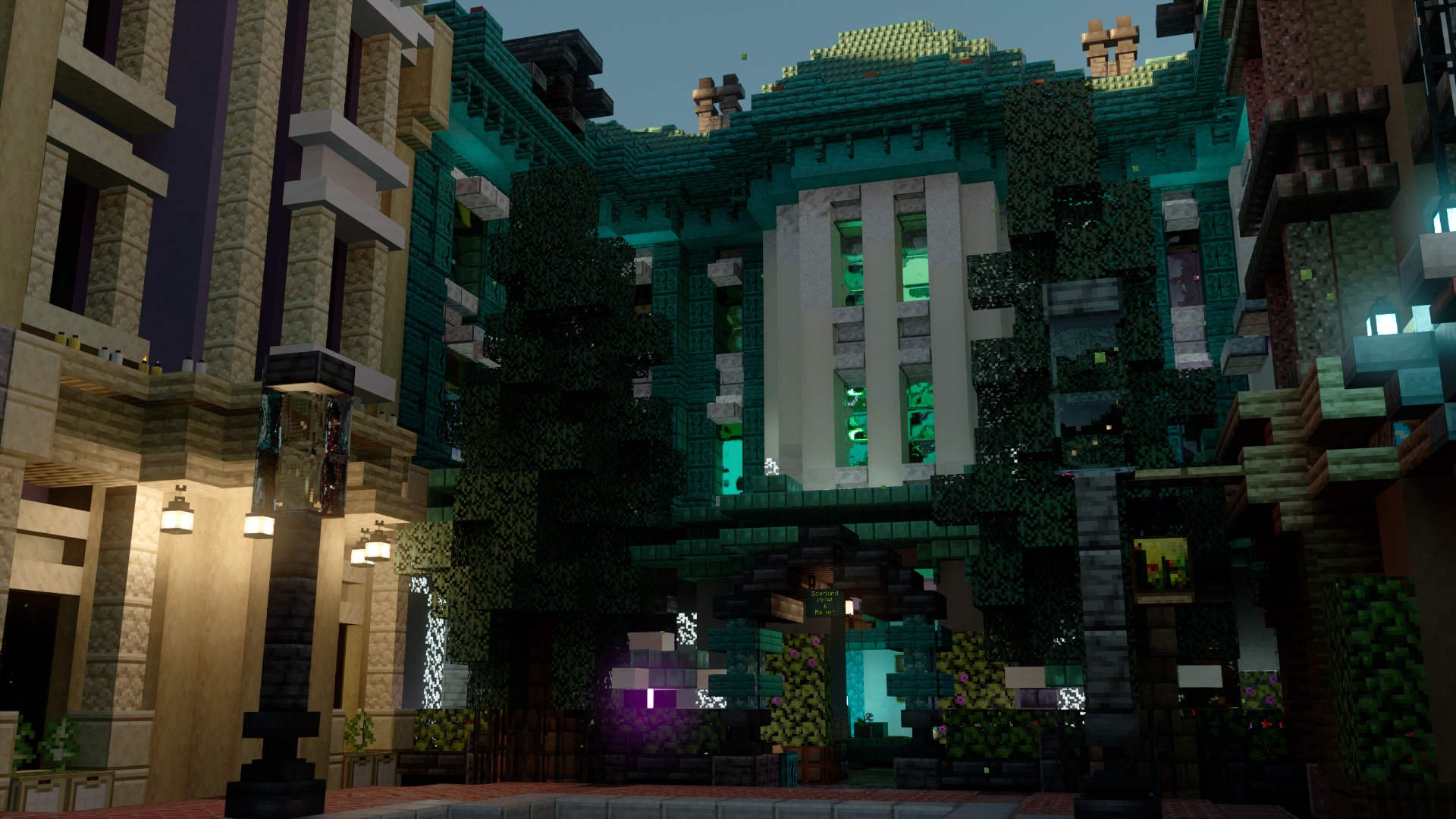 Cat RTX — screenshot 2