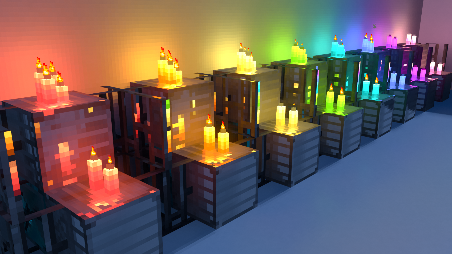 Cat RTX — screenshot 3