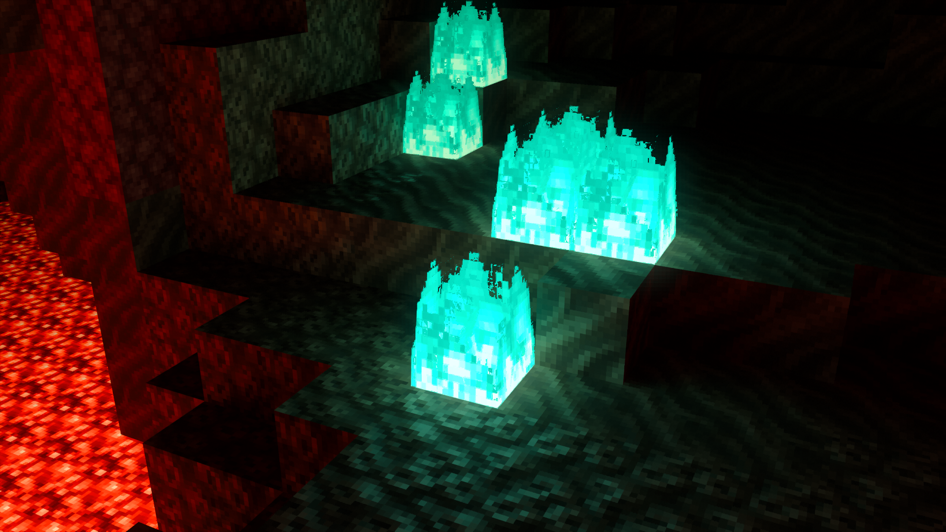 Cat RTX — screenshot 4