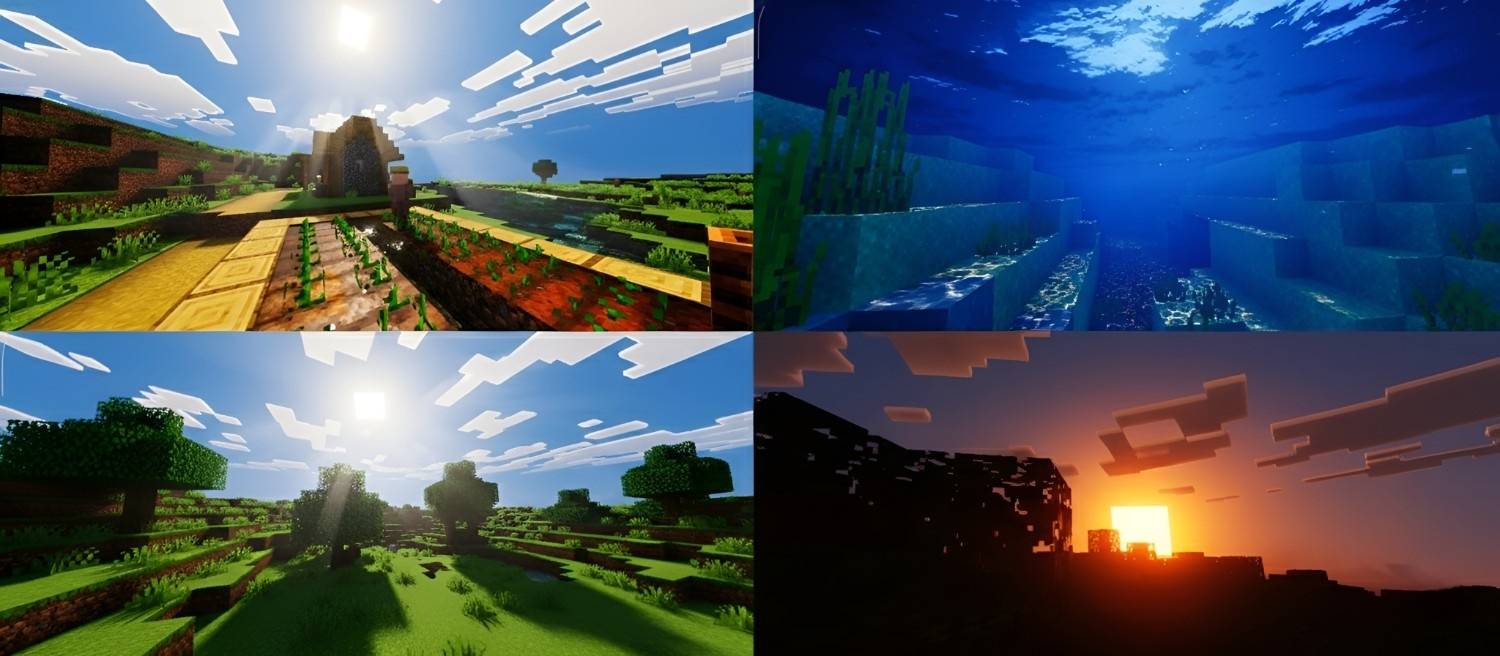 Celestia Visuals — screenshot 1