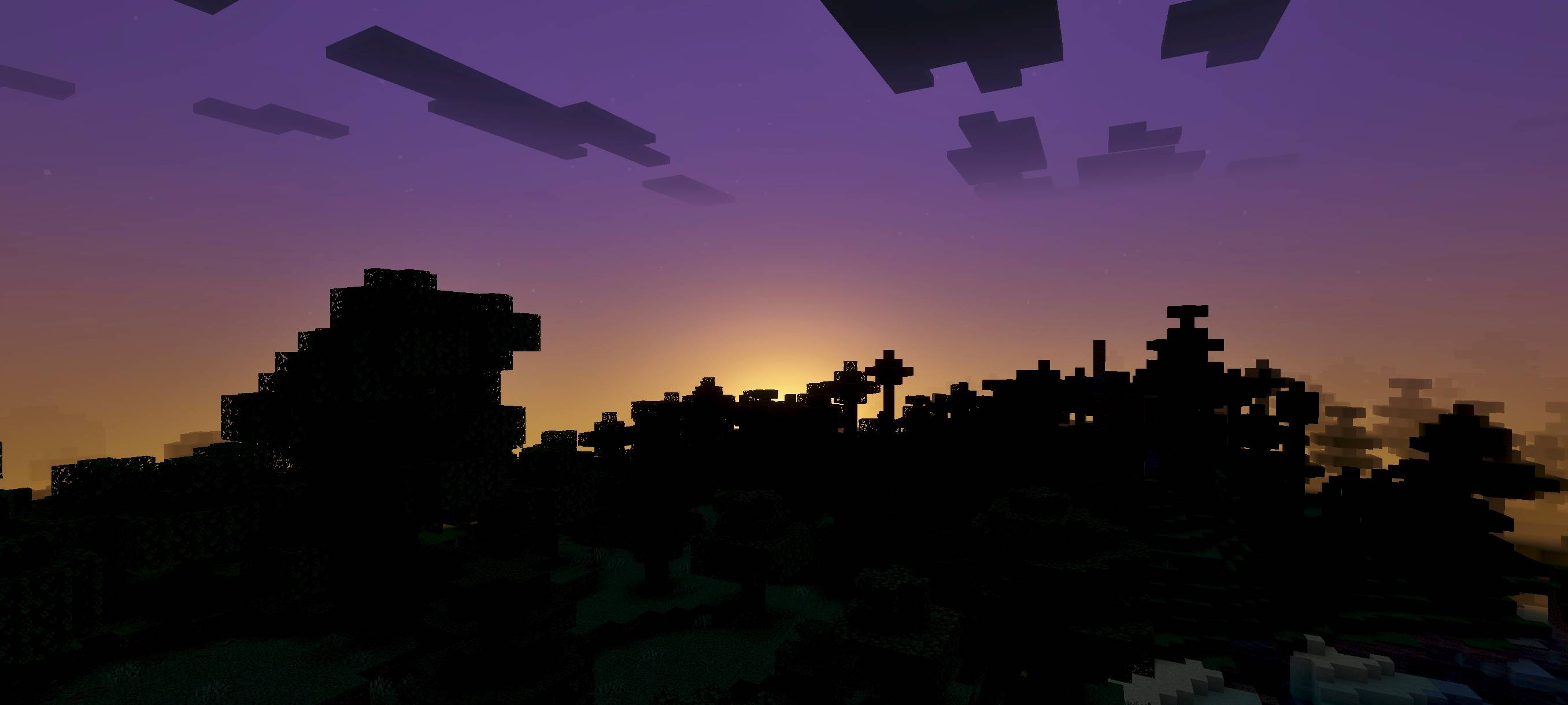 Chara Visual Shade — screenshot 1