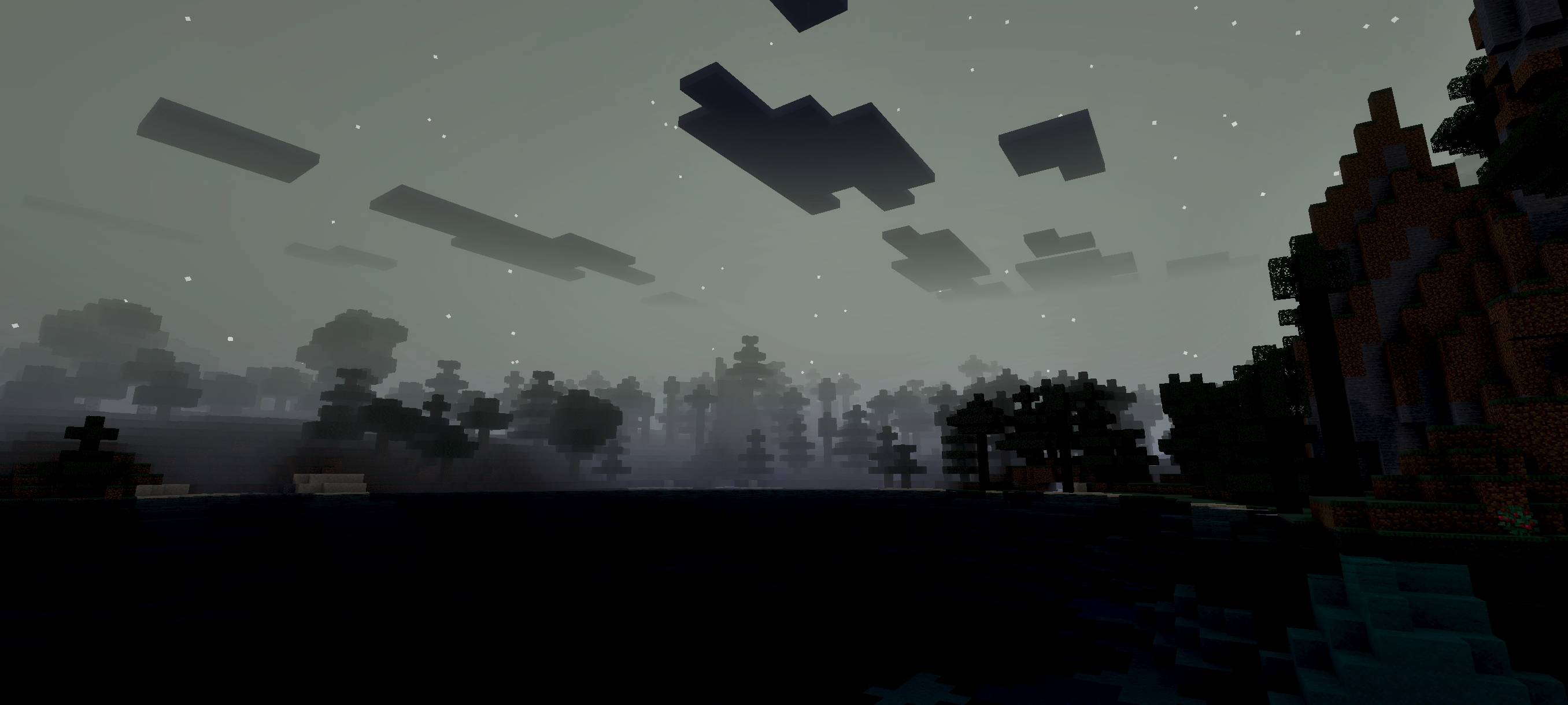 Chara Visual Shade — screenshot 1
