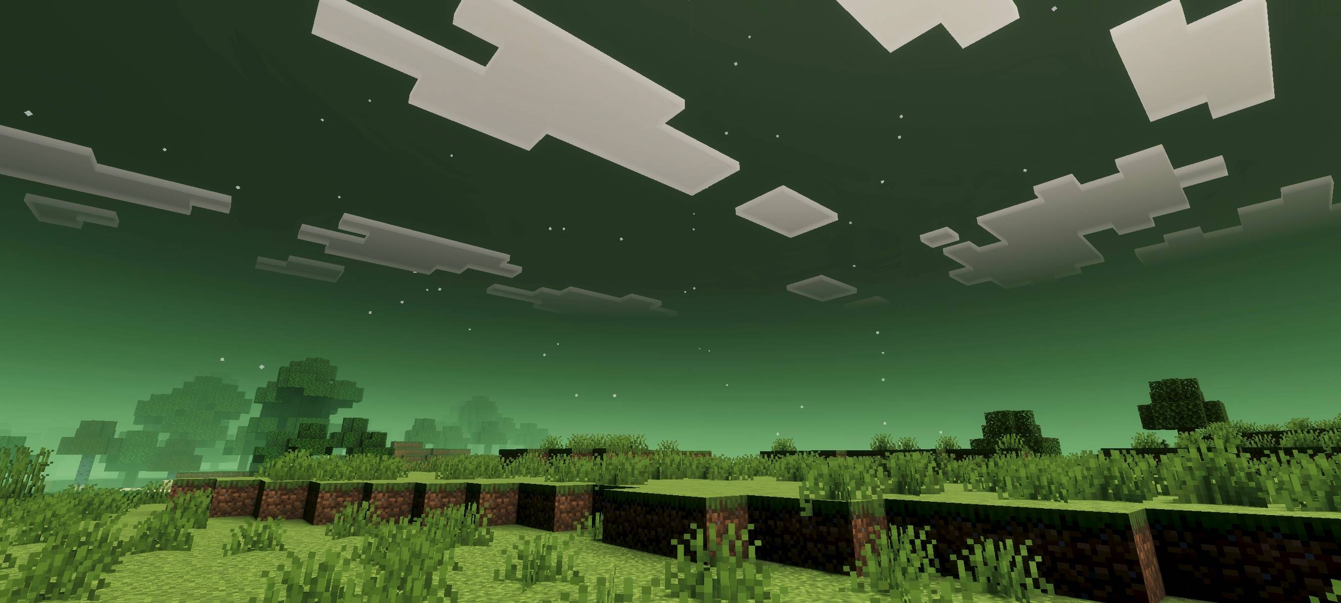 Chara Visual Shade — screenshot 1