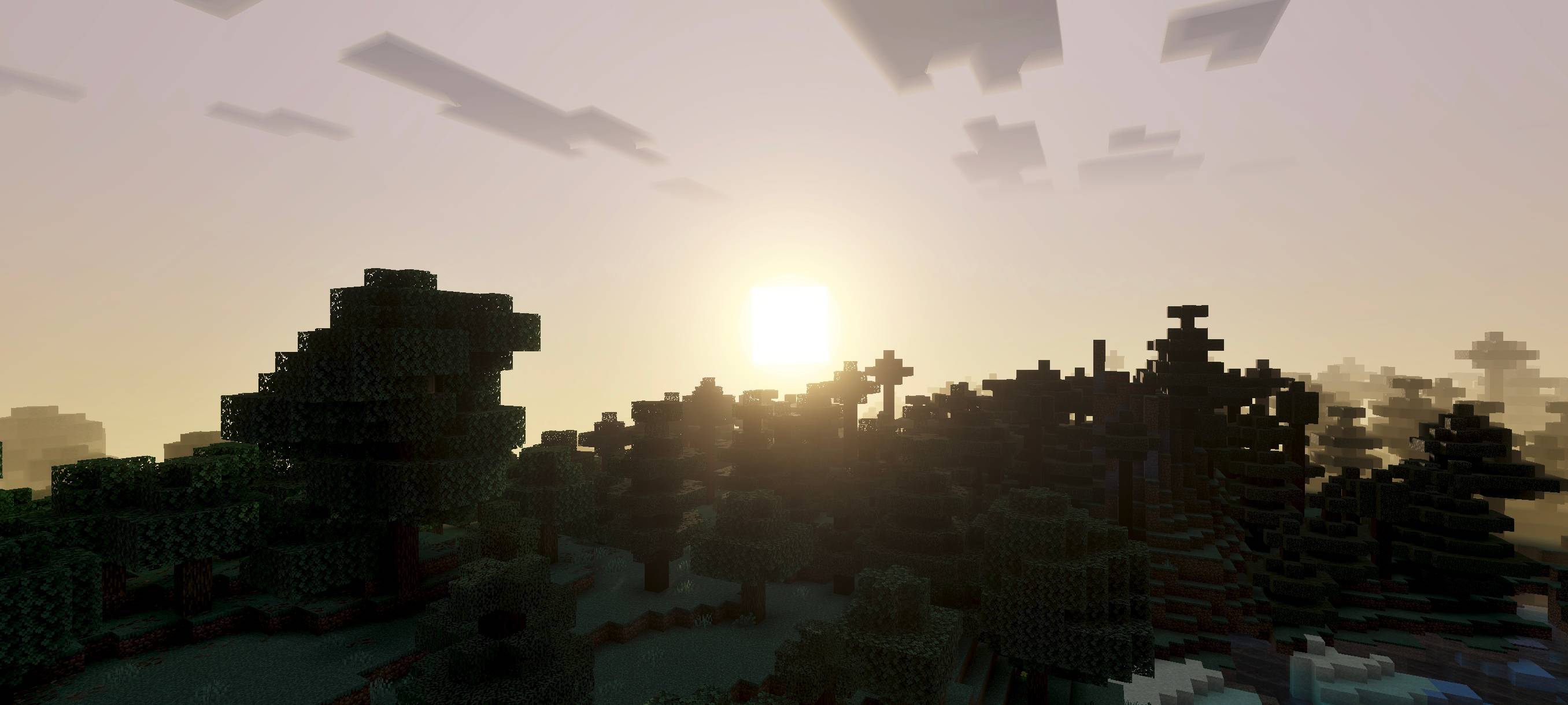 Chara Visual Shade — screenshot 1