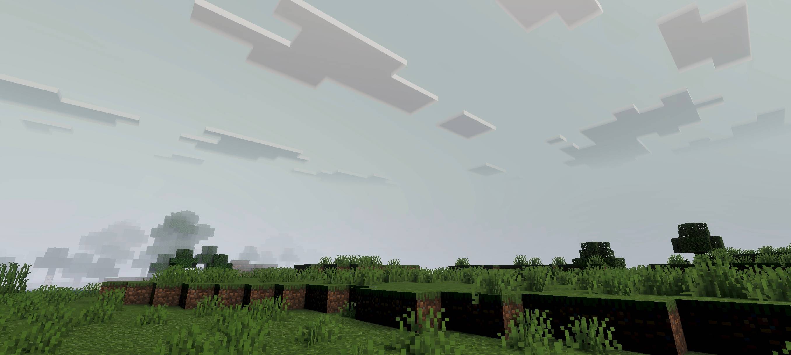 Chara Visual Shade — screenshot 1