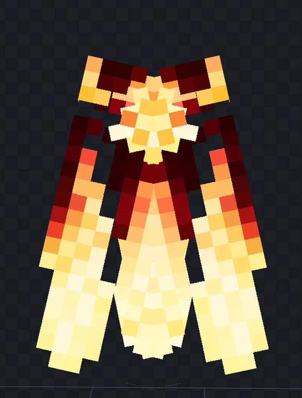 Chimedragon’s Elytra Collection — screenshot 1