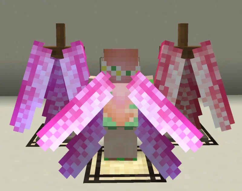 Chimedragon’s Elytra Collection — screenshot 1