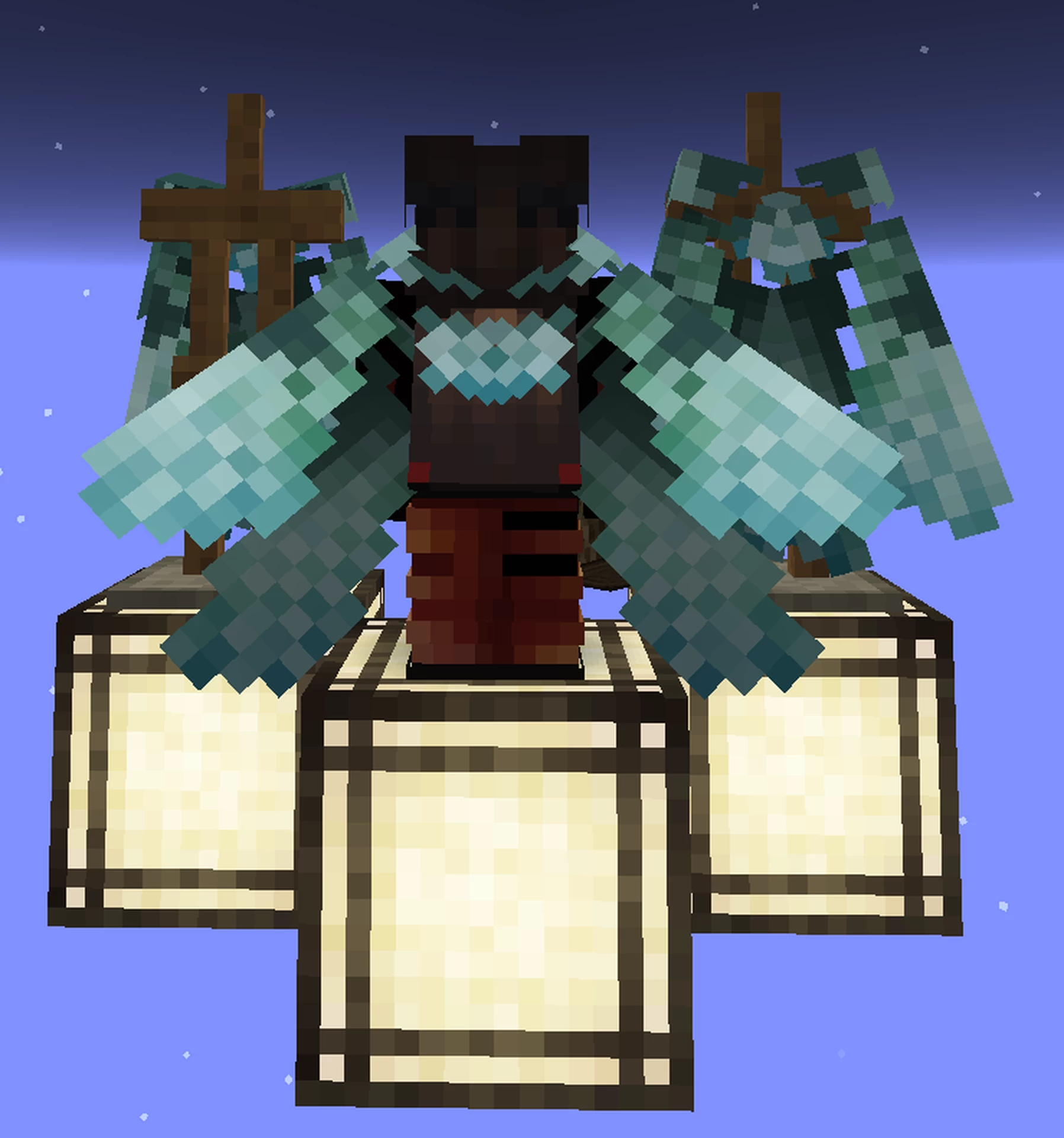 Chimedragon’s Elytra Collection — screenshot 1