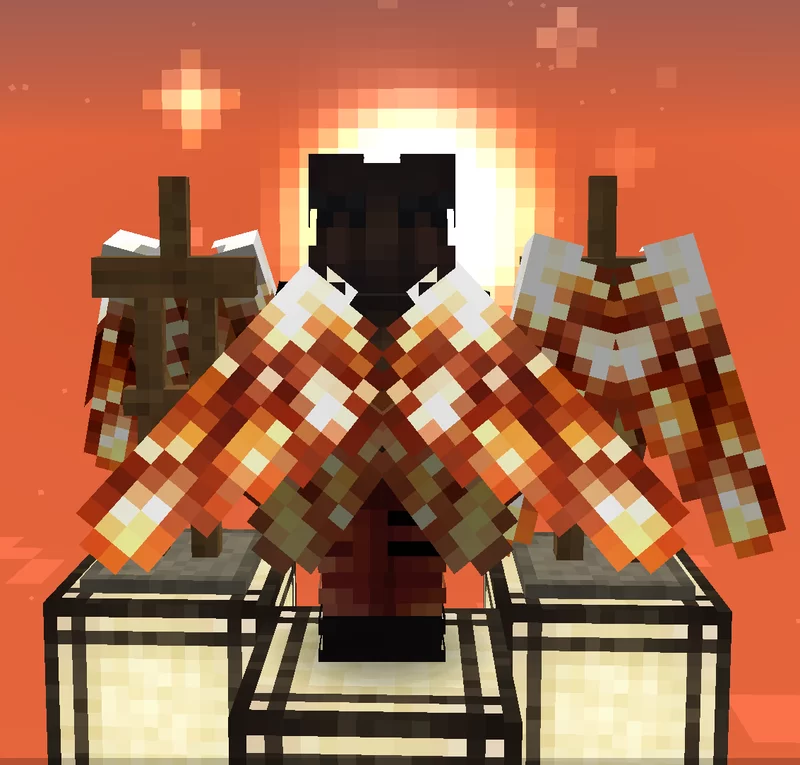 Chimedragon’s Elytra Collection — screenshot 1