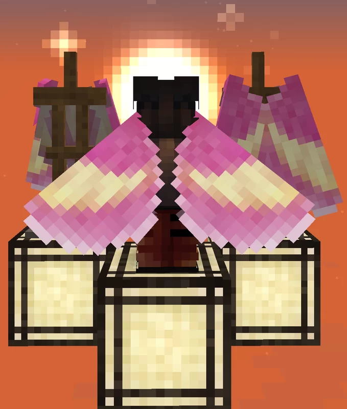 Chimedragon’s Elytra Collection — screenshot 1