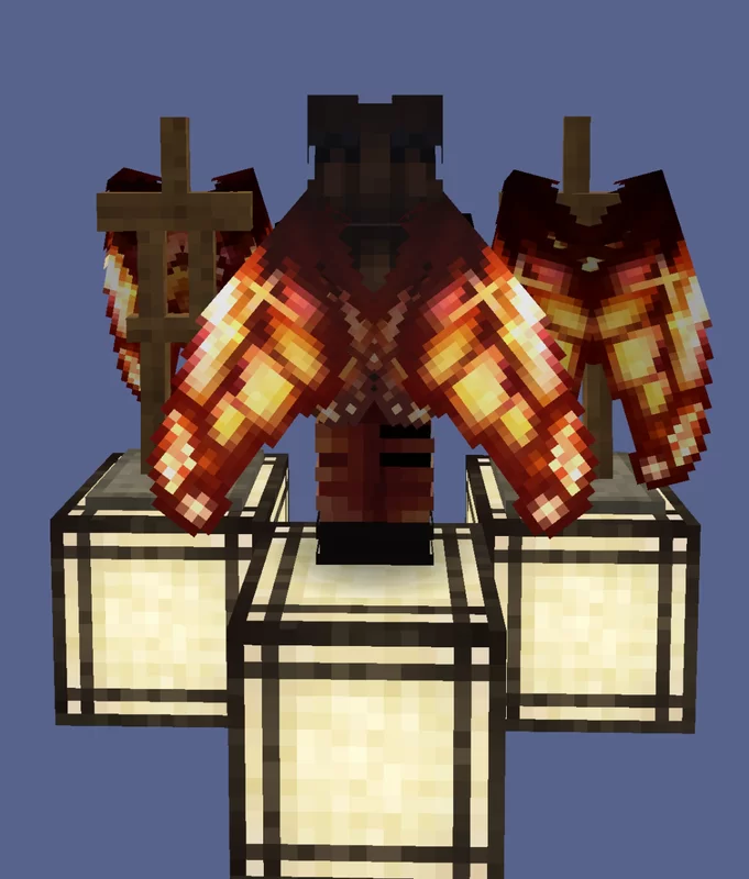 Chimedragon’s Elytra Collection — screenshot 1