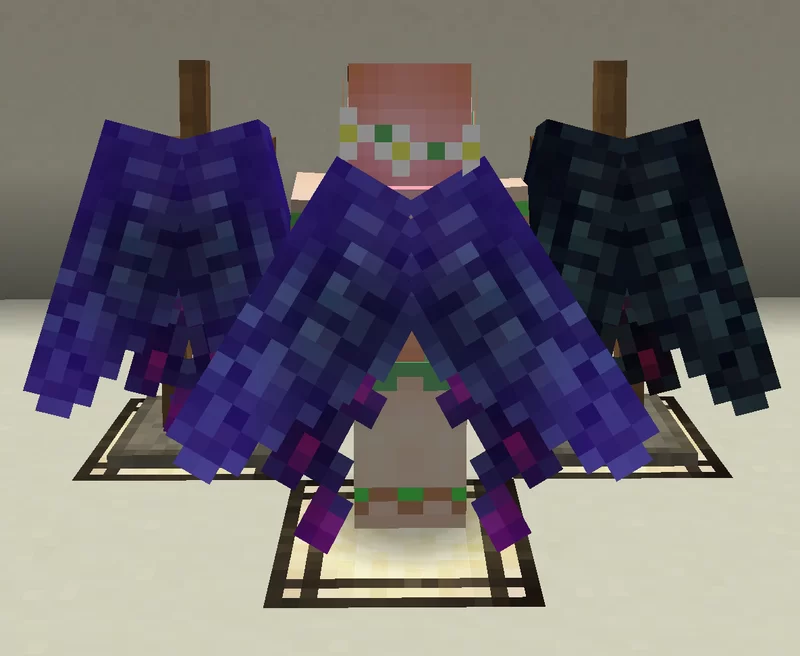 Chimedragon’s Elytra Collection — screenshot 1