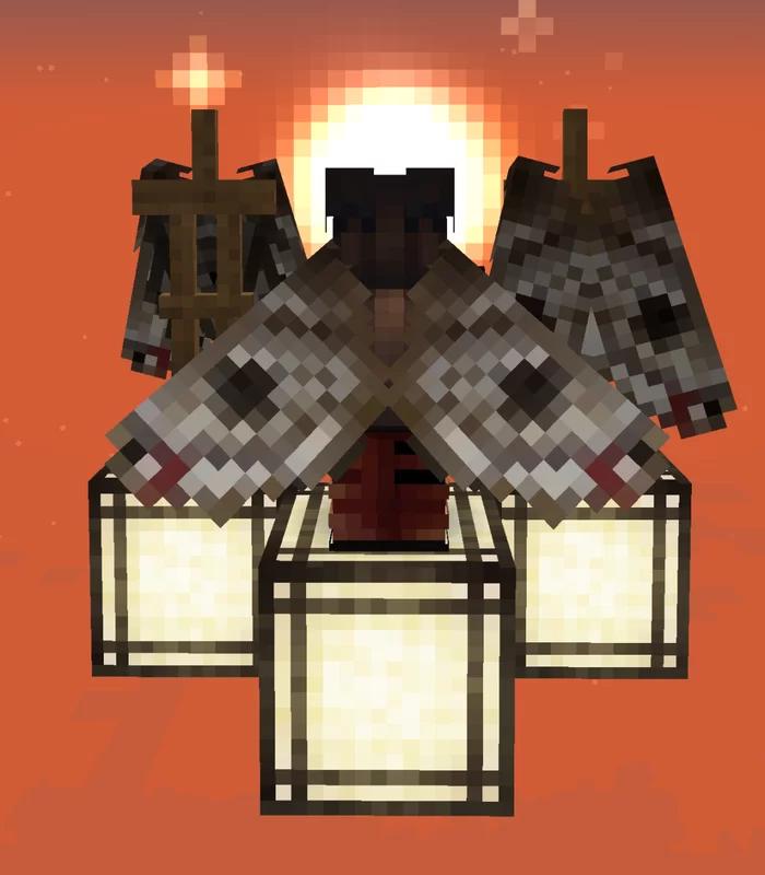 Chimedragon’s Elytra Collection — screenshot 1