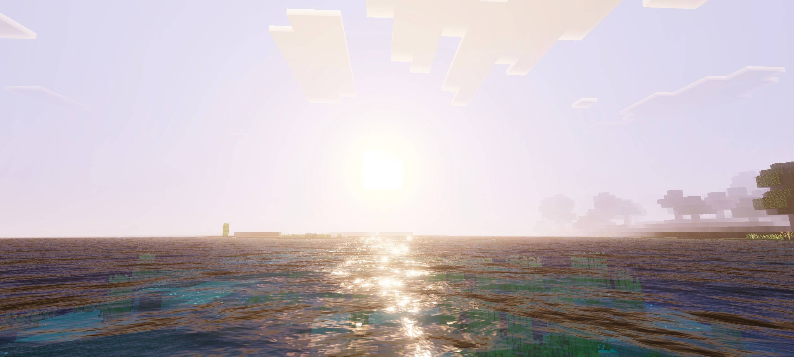 Cinematic Visual Shader — screenshot 1