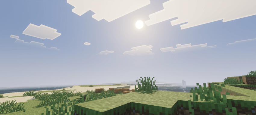 Cinematic Visuals Shader V1.1 Screenshot 1